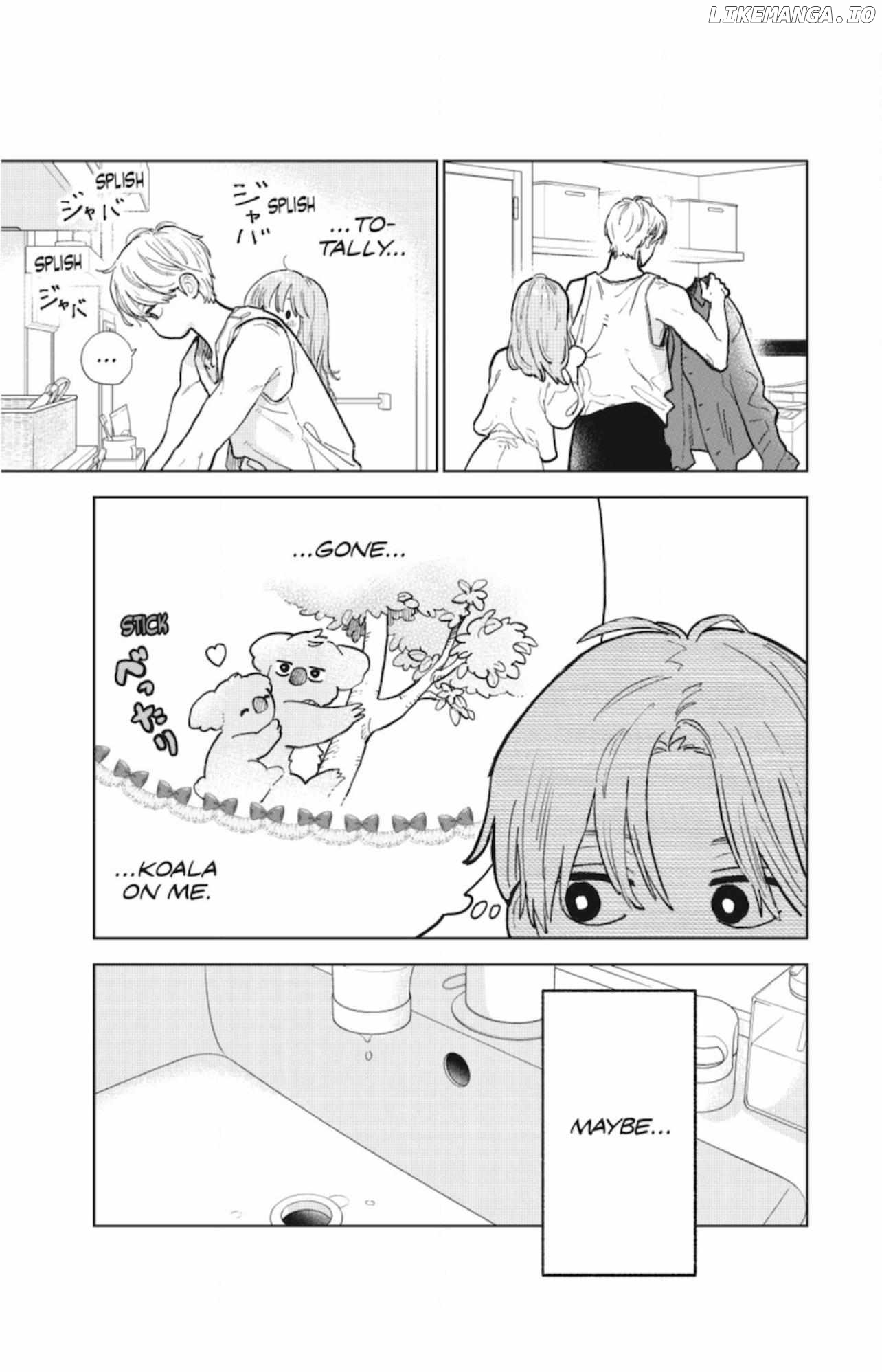 A Sign of Affection, Chapter 51 image 06